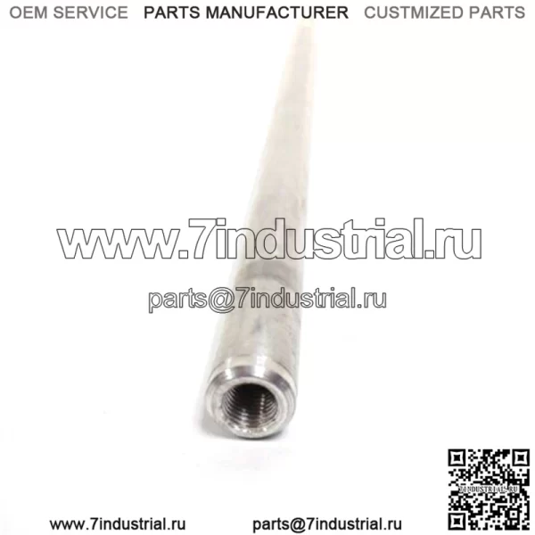 OEM трубка рулевой тяги шпинделя снегохода 1605-033 - Image 2