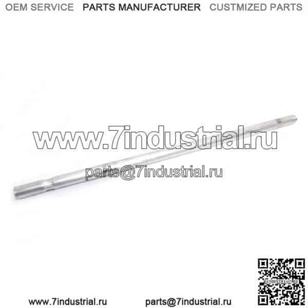 OEM трубка рулевой тяги шпинделя снегохода 1605-033 - Image 3