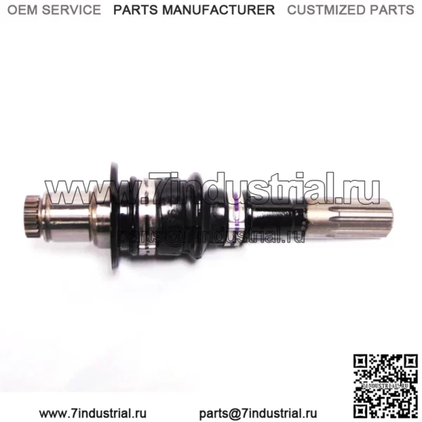 OEM узел карданного вала 0502-386