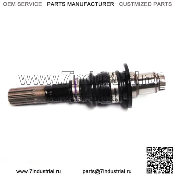 OEM узел карданного вала 0502-386 - Image 3