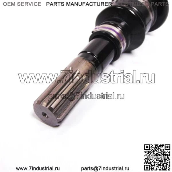 OEM узел карданного вала 0502-386 - Image 4