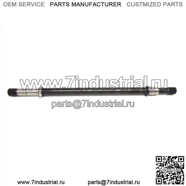 Ведомый вал снегохода OEM 2602-622