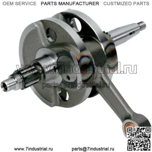 Коленчатый вал в сборе Yamaha YFZ450 2004-2005 гг.
