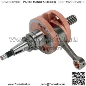 Коленчатый вал в сборе Honda CRF150R 07-22