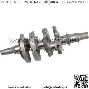 Коленчатый вал в сборе Polaris RZR XP 4 1000 14-22