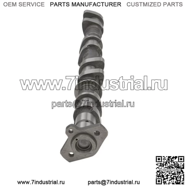 Распредвал выпускных клапанов Yamaha FX Crsr SVHO FX SVHO 2018 2019 2020 2021/AR SX 195 2017