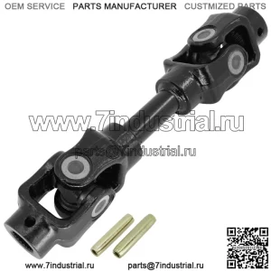 Задний карданный вал для Polaris Sportsman 800 4X4 2005-2010 (Для: Polaris Sportsman 800)