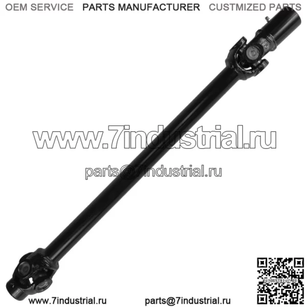 Передний карданный вал в сборе для Polaris SPORTSMAN 570 EFI 2014-2022 (Для: Polaris Sportsman 800) - Image 5