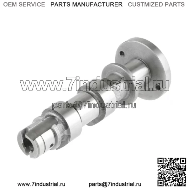Впускной распредвал подходит для Polaris Sportsman 570 2014–2021 3023632 1204291 1204836 (Для: Polaris Sportsman 570) - Image 3