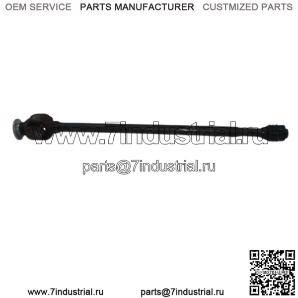 ПРИВОДНОЙ ВАЛ Kawasaki Teryx4 800 KRT800D 4x4 FI 2014 13310-0032