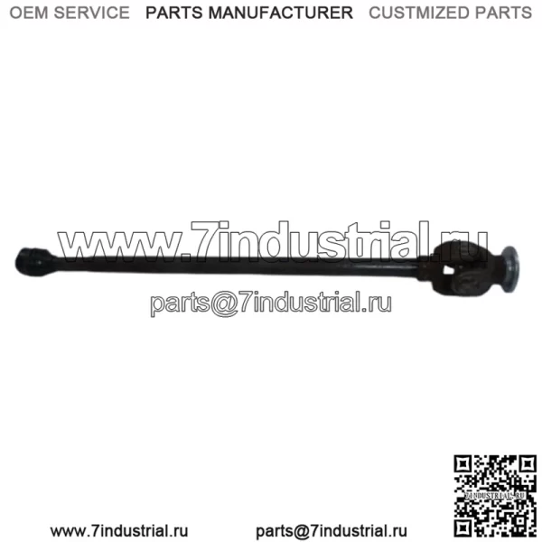 ПРИВОДНОЙ ВАЛ Kawasaki Teryx4 800 KRT800D 4x4 FI 2014 13310-0032 - Image 5