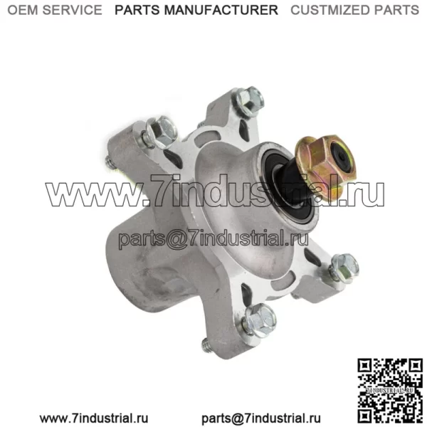 Шпиндель деки для TimeCutter SS5000 SS4216 121-0751 117-7439