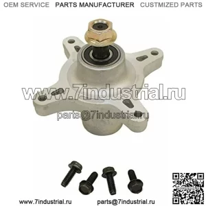 Шпиндель ASM 42 46 50 дюймов TimeCutter SS4200 SS5000 SS4216 SS4235 SS4260 SS5060
