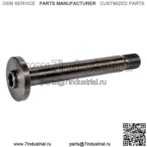 Вал шпинделя для 117-7268 Timecutter SS4235 5035 4260 5000 MX4260 4275T 50