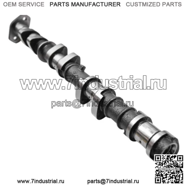 14 Yamaha FX Cruiser SVHO Распредвал впускного распредвала FC1800 (Для: Yamaha SVHO 2015 г.) - Image 3