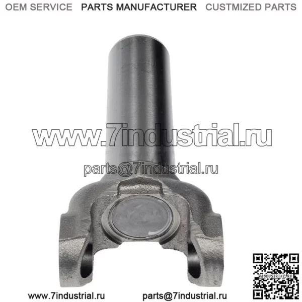 697-560 Скользящая вилка приводного вала подходит для Chevy GMC Cadillac (для: более одного автомобиля) - Image 3