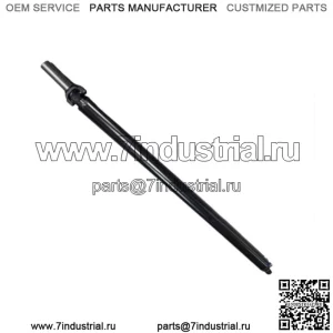 Задний карданный вал в сборе для Chevy GMC Silverado Sierra 1500 2001-2003 4WD