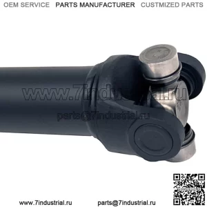 Для Chevrolet Silverado GMC Sierra 2006-2010 карданный вал переднего приводного вала (для: более одного автомобиля)