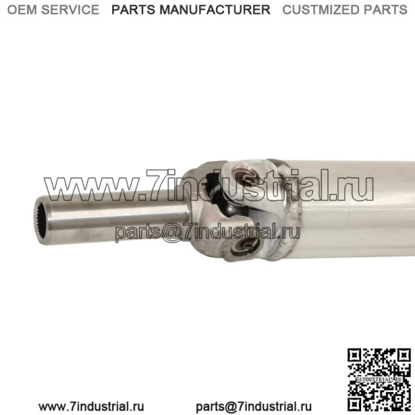 Для Chevrolet Silverado GMC Sierra 2009 2010 2011 2012 2013 задний приводной вал (для: Chevrolet Silverado 1500) - Image 3