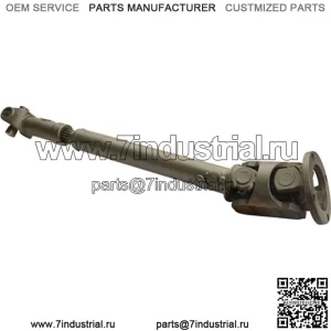 ZDS9338 Стандартная передняя часть приводного вала для грузовика Chevy Blazer Chevrolet K10