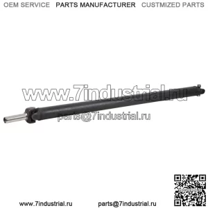 Для Chevy Silverado GMC Sierra 1500 2WD 1999-2006 карданный вал (для: Chevrolet Silverado 1500)