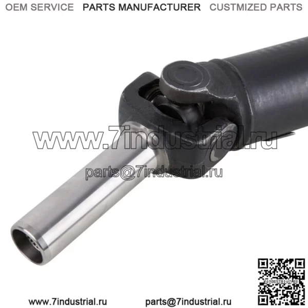 Для Chevy Silverado GMC Sierra 1500 2WD 1999-2006 карданный вал (для: Chevrolet Silverado 1500) - Image 3