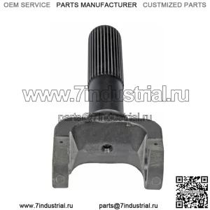 Для Chevrolet Silverado 1500 HD 4WD-2006 2005-2006 годов, скользящая вилка приводного вала (для: Chevrolet Silverado 1500 HD)