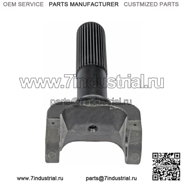 Для Chevrolet Silverado 1500 HD 4WD-2006 2005-2006 годов, скользящая вилка приводного вала (для: Chevrolet Silverado 1500 HD)