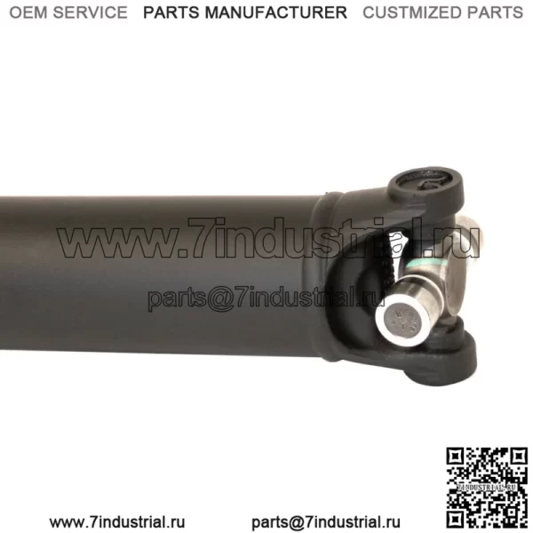 Для Chevrolet Silverado GMC Sierra 2007 2008 2009 2010 ЦАП заднего карданного вала (для: Chevrolet Silverado 2500 HD) - Image 4