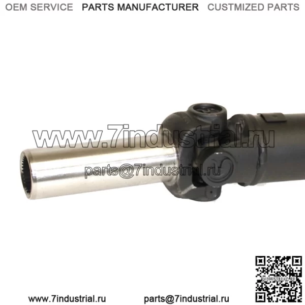 Для Chevrolet Silverado GMC Sierra 2007 2008 2009 2010 задний приводной вал - Image 3