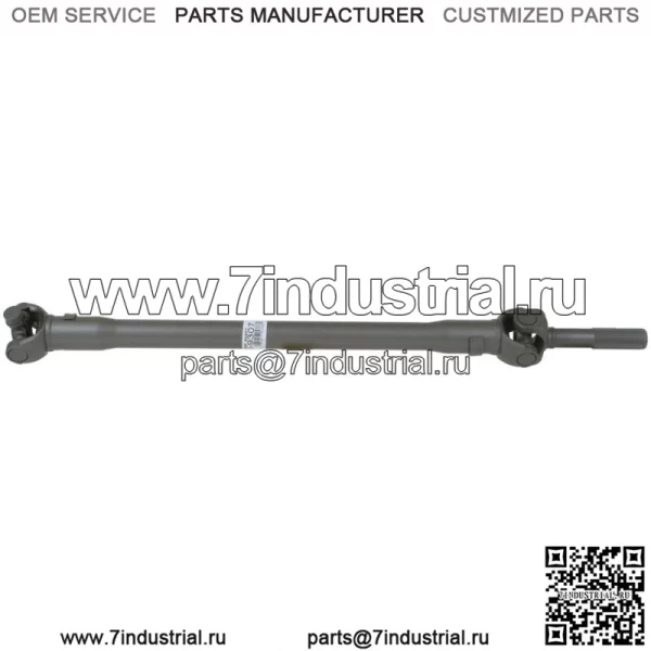 Для Chevy Silverado Suburban GMC Sierra XL Cardone передний приводной вал CSW (для: Chevrolet Silverado 1500) - Image 4