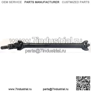Для Chevy Silverado 1500 GMC Sierra 1500 2014 2015 2016 новый передний приводной вал DAC (для: Chevrolet Silverado 1500)