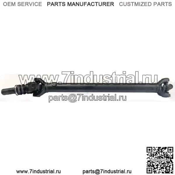 Для Chevy Silverado 1500 GMC Sierra 1500 2014 2015 2016 новый передний приводной вал DAC (для: Chevrolet Silverado 1500)