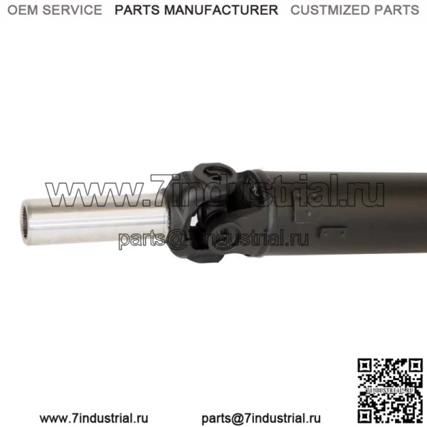 Для Chevrolet Silverado GMC Sierra 2009 2010 2011 2012 2013 ЦАП заднего карданного вала (для: Chevrolet Silverado 1500) - Image 3