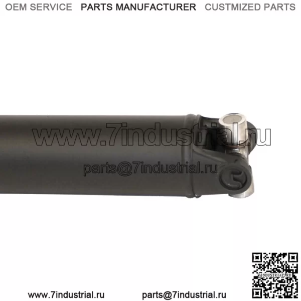 Для Chevrolet Silverado GMC Sierra 2009 2010 2011 2012 2013 ЦАП заднего карданного вала (для: Chevrolet Silverado 1500) - Image 4