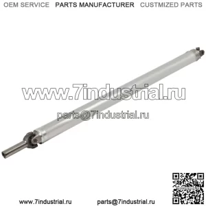 Для Chevy Silverado 2500 и GMC Sierra 2500 новый карданный вал TCP (для: Chevrolet Silverado 2500)