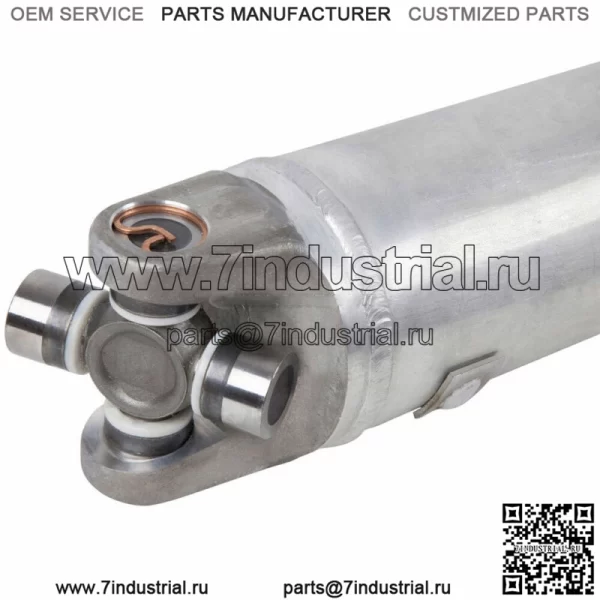 Для Chevy Silverado 2500 и GMC Sierra 2500 новый карданный вал TCP (для: Chevrolet Silverado 2500) - Image 3