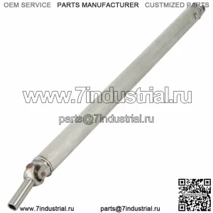 Для Chevy Silverado GMC Sierra 1500 4WD 2007-2013 Кардан заднего карданного вала (Для: Chevrolet Silverado 1500)