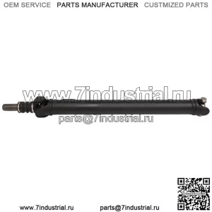 Для Chevy Silverado 1500 GMC Sierra 1500 2014 2015 2016 новый передний приводной вал CSW (для: Chevrolet Silverado 1500)