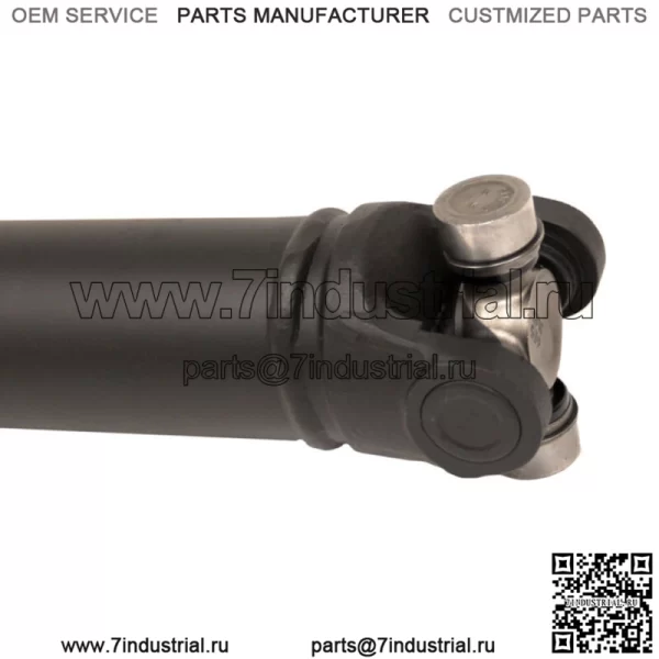 Для Chevy Silverado 1500 GMC Sierra 1500 2014 2015 2016 новый передний приводной вал CSW (для: Chevrolet Silverado 1500) - Image 3