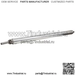 Для Chevy Silverado 2500 GMC Sierra 2500 1999 2000 новый карданный вал DAC (для: Chevrolet Silverado 2500)