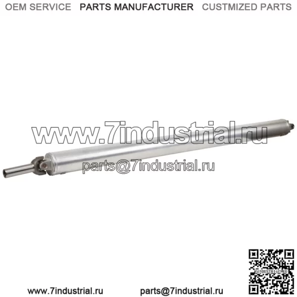 Для Chevy Silverado 2500 GMC Sierra 2500 1999 2000 новый карданный вал DAC (для: Chevrolet Silverado 2500)