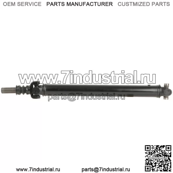 Для GMC Sierra XL Cadillac Escalade EXT Cardone передний приводной вал (для: Chevrolet Silverado 1500) - Image 4
