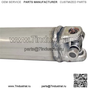 Для GMC Sierra 1500 2007 2008 2009 2010 2011 2012 2013 задний приводной вал (для: Chevrolet Silverado 1500)