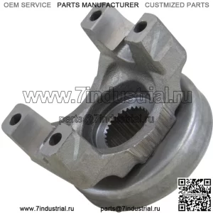 YY GM12470384 Шестерня и ось приводного вала задняя вилка для Chevy Avalanche (для: Chevrolet Silverado 1500)