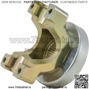YY GM8.5-1350-C Шестерня и ось приводного вала, передняя или задняя вилка для Chevy (для: Chevrolet Silverado 1500)