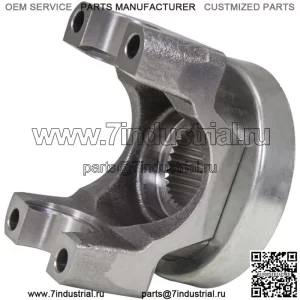 YY GM12470387 Шестерня и ось приводного вала задняя вилка для Chevy Colorado (для: Chevrolet Silverado 1500)