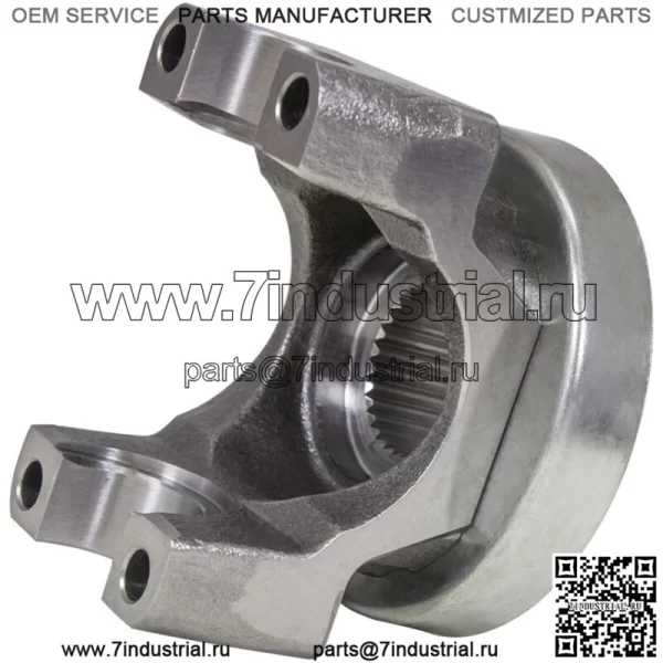 YY GM12470387 Шестерня и ось приводного вала задняя вилка для Chevy Colorado (для: Chevrolet Silverado 1500)