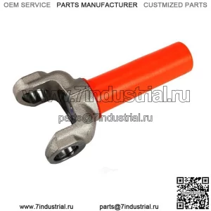 Для Chevrolet Silverado 1500 2007-2013 годов, скользящая вилка приводного вала 63649HQ (для: Chevrolet Silverado 1500)