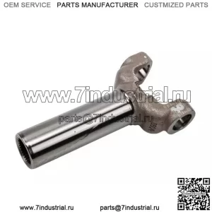 Оригинальная скользящая вилка приводного вала GM 23251197 (для: более чем одного автомобиля)